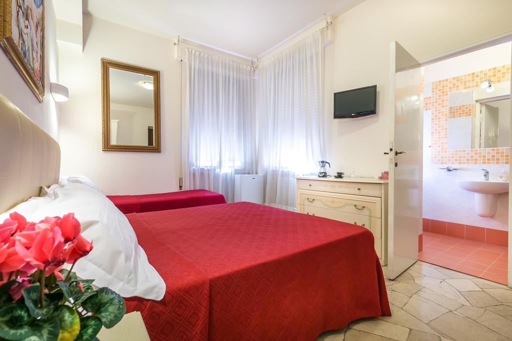 Monna Clara Hotel Florence Exterior photo