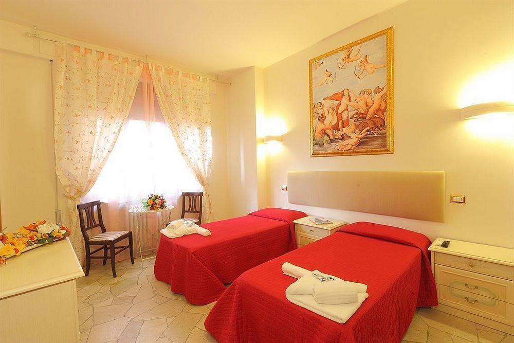 Monna Clara Hotel Florence Exterior photo