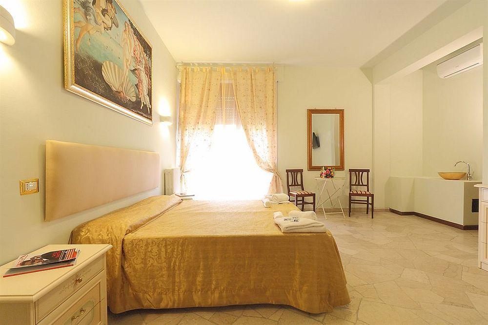 Monna Clara Hotel Florence Exterior photo